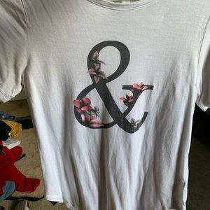 A shirt from old navy